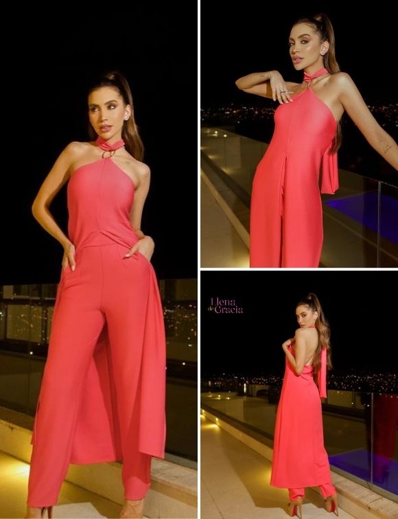 Conjunto Berta
