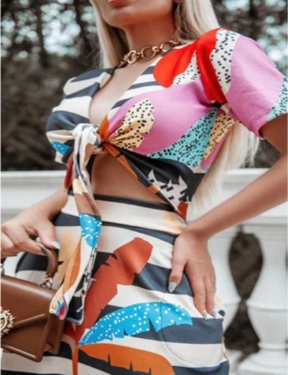 Conjunto Angelica