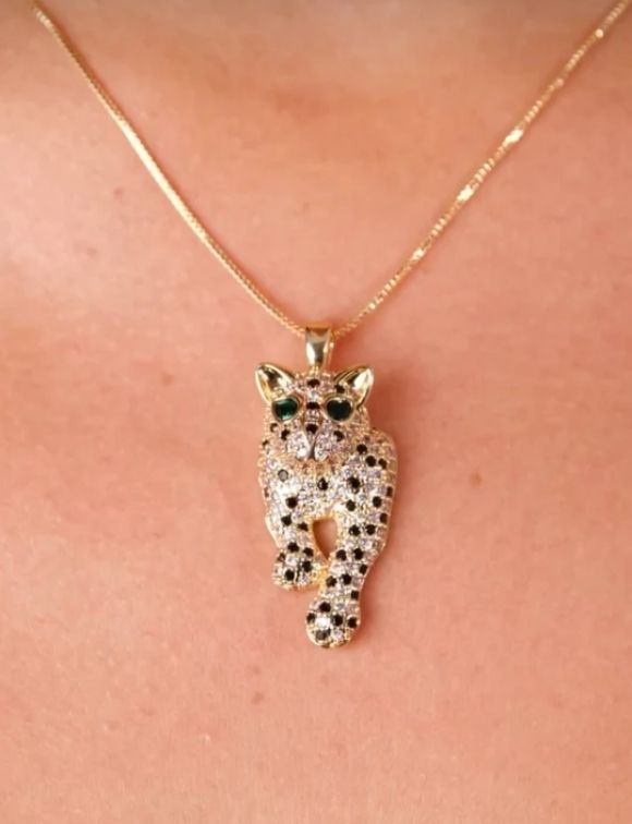 Collar Pantera