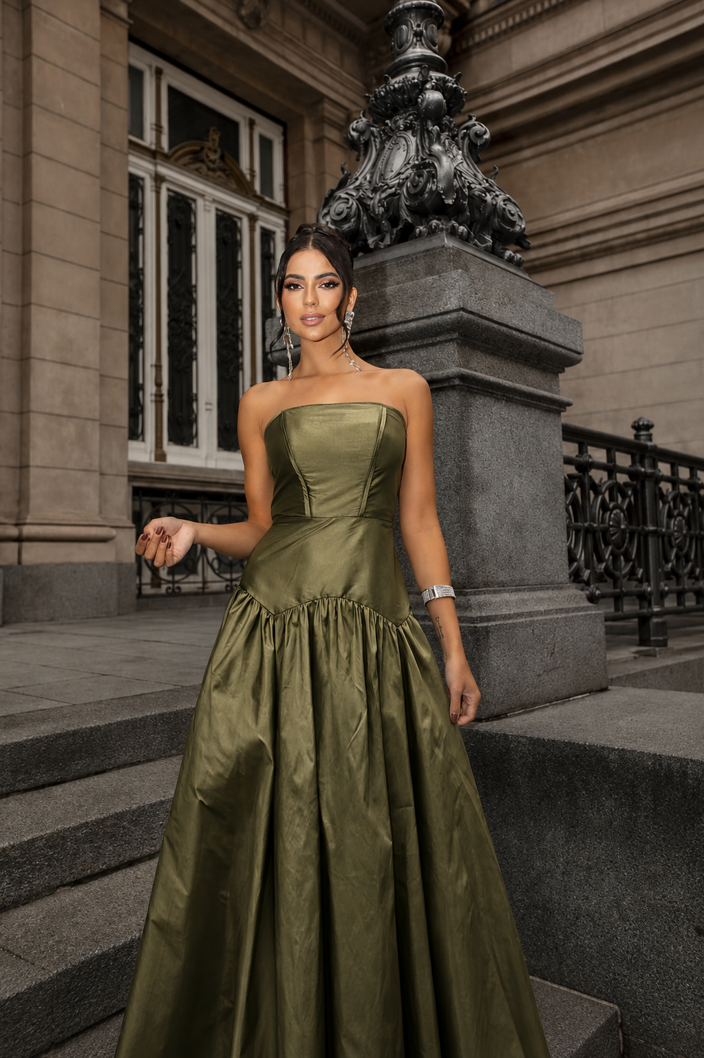 Vestido Lorena