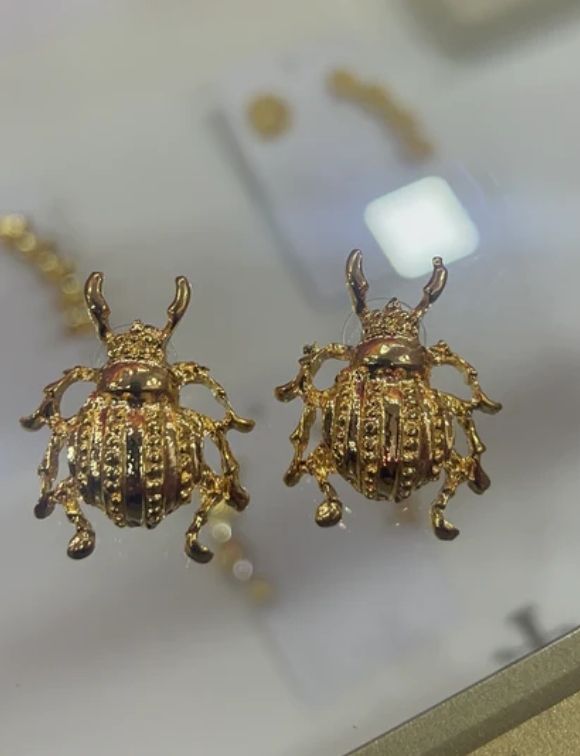 Aretes Beetle