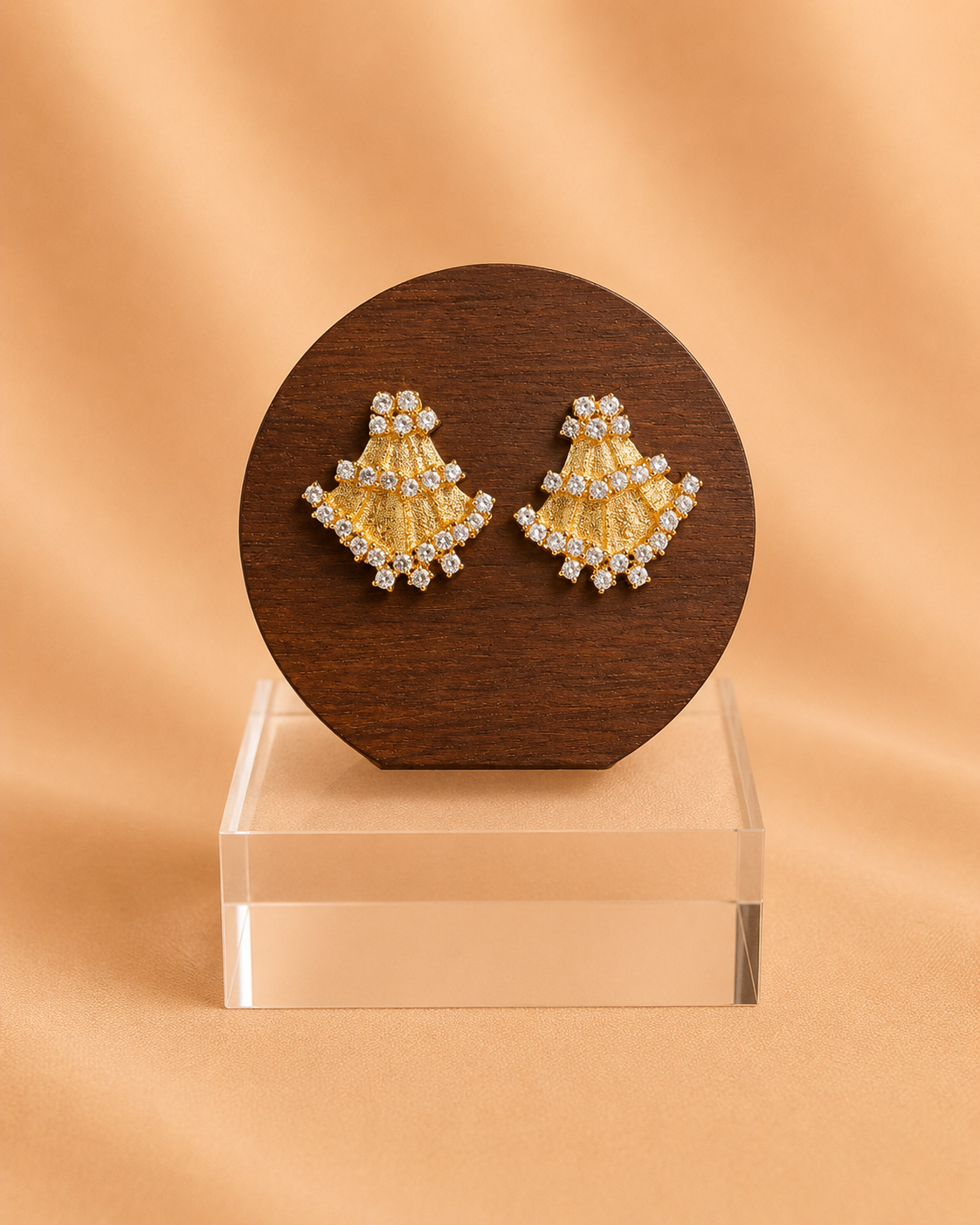 Aretes 1077