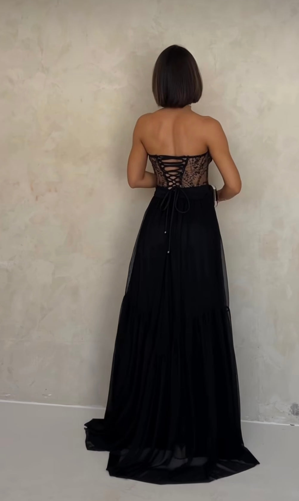 Vestido Catarina