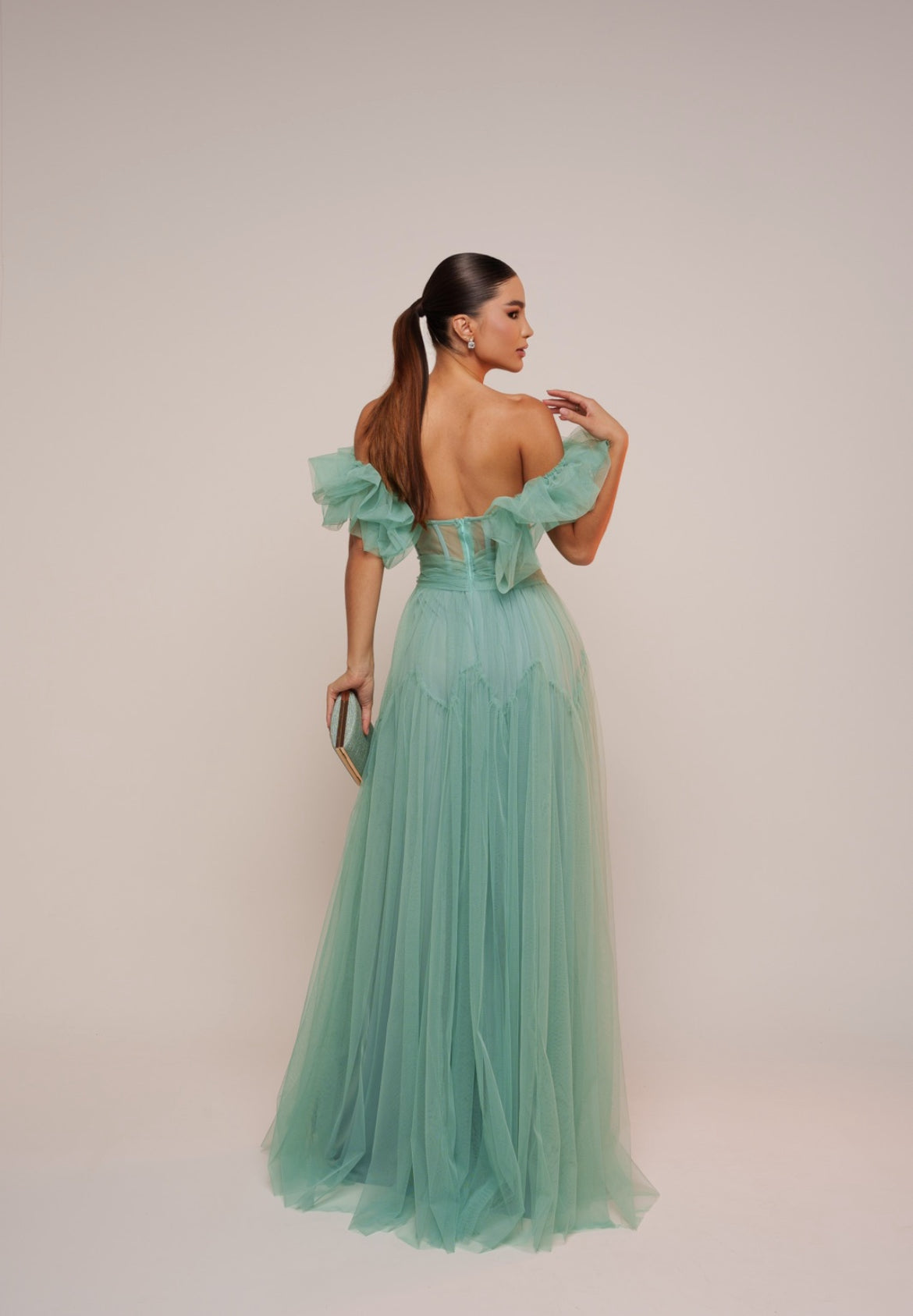 Vestido Vally