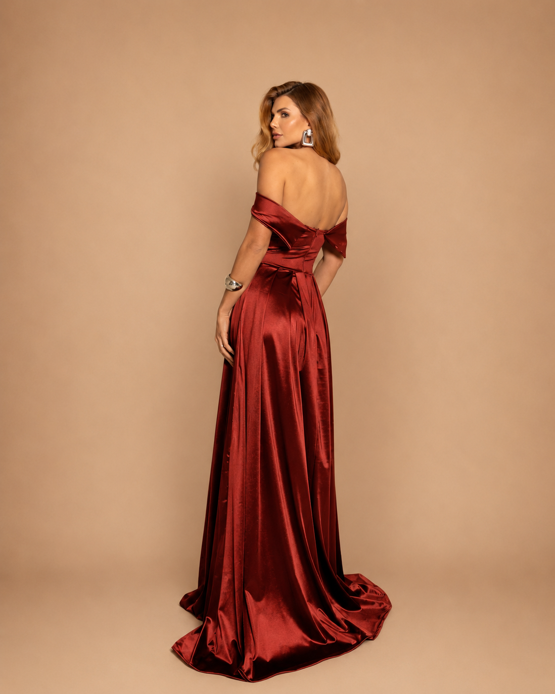 Vestido Nara