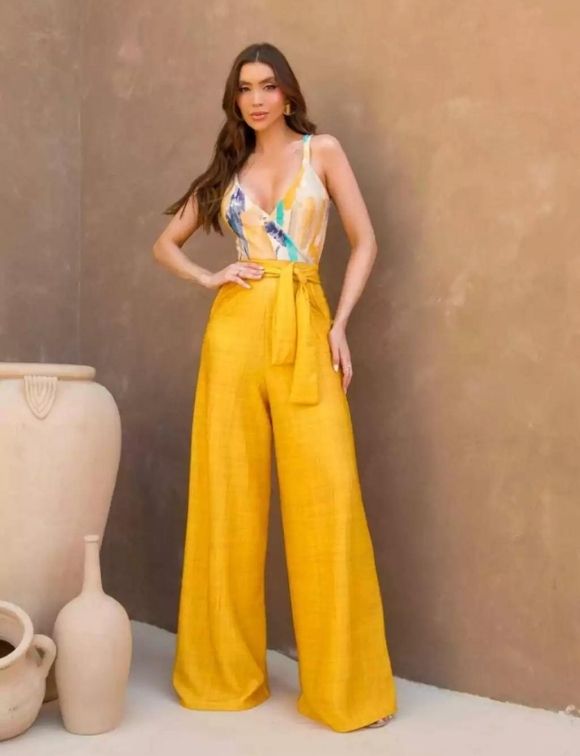 Jumpsuit Sosa