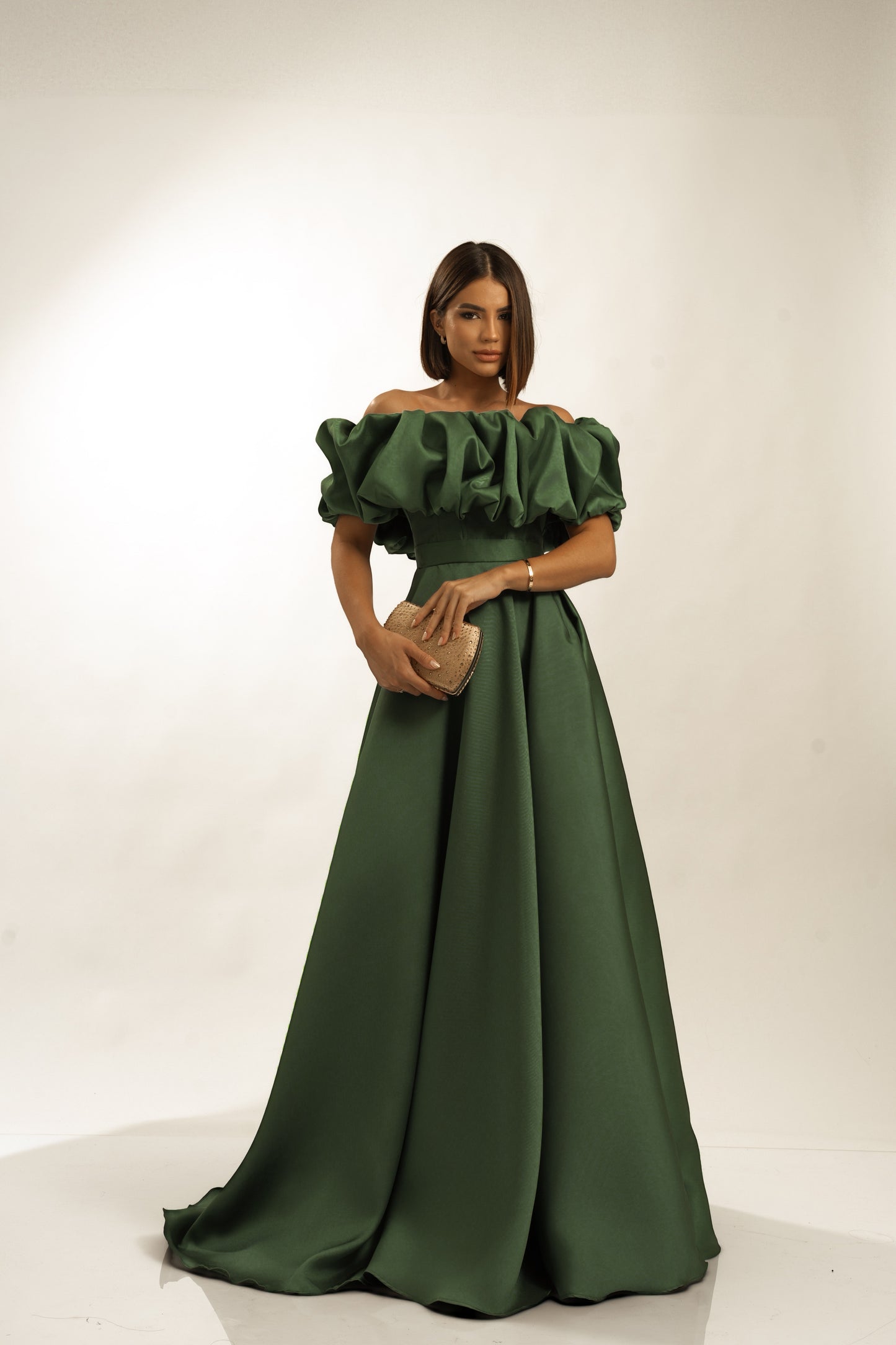 Vestido Pilar