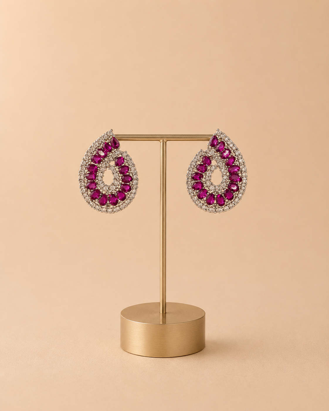 Aretes 1121