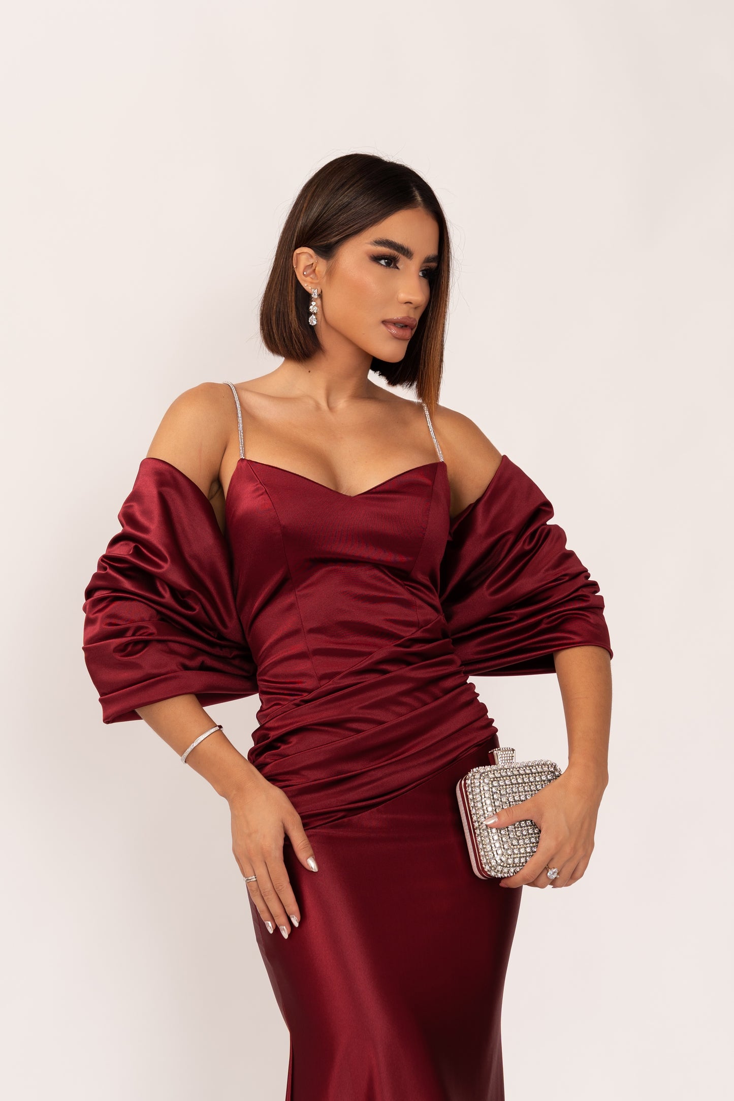 Vestido Celia