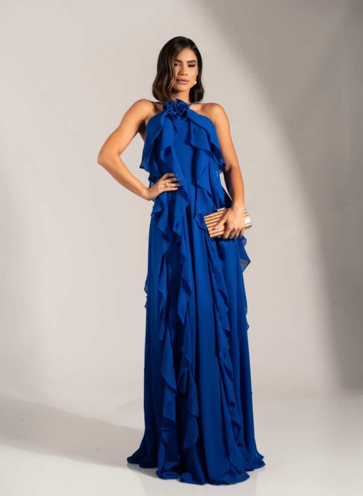 Vestido Manuela