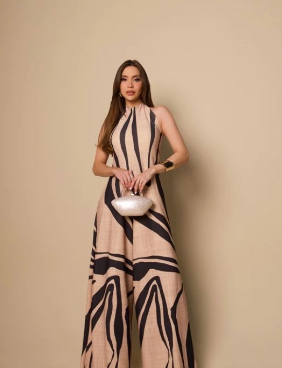 Jumpsuit Perla