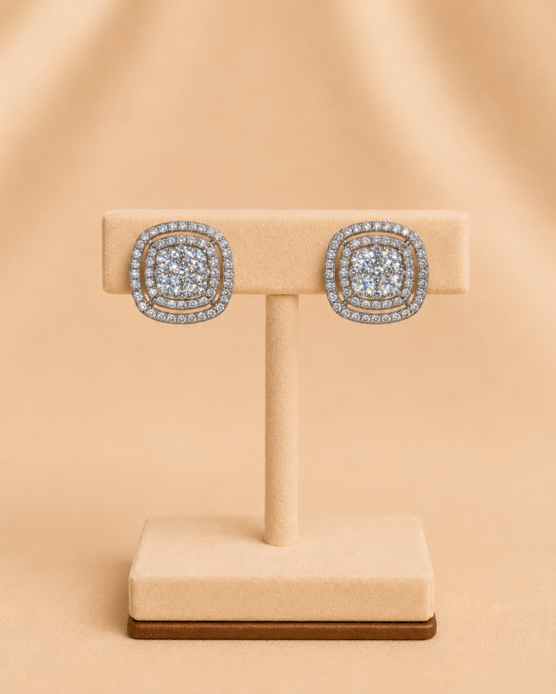 Aretes 1105