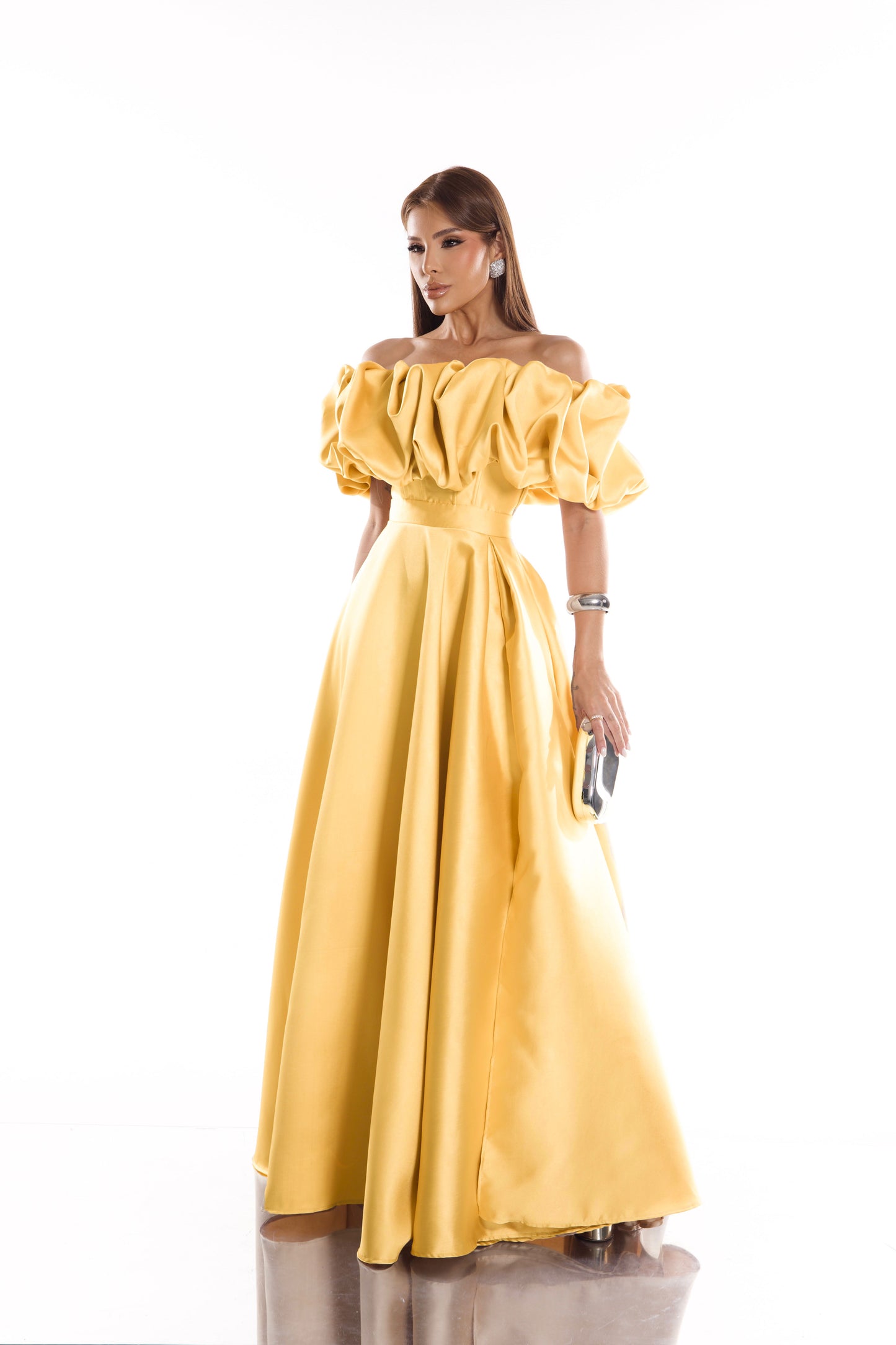 Vestido Pilar