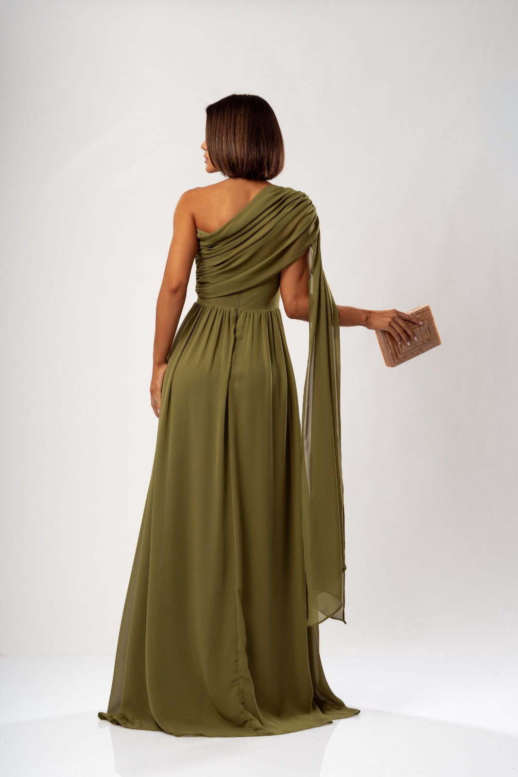 Vestido Emma