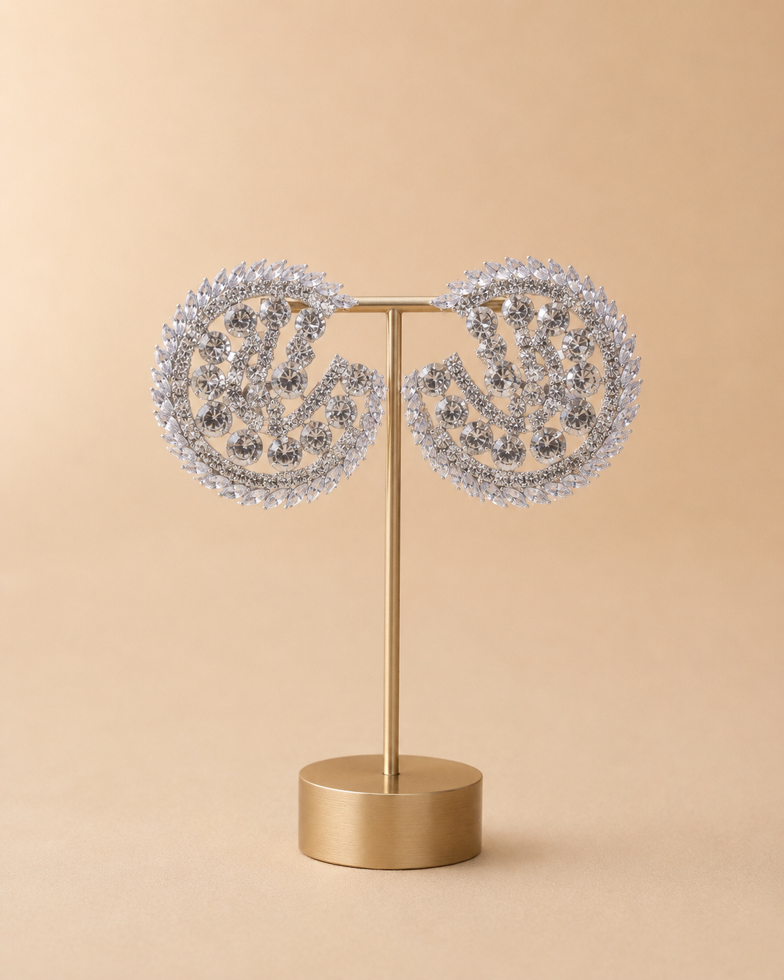 Aretes 1119