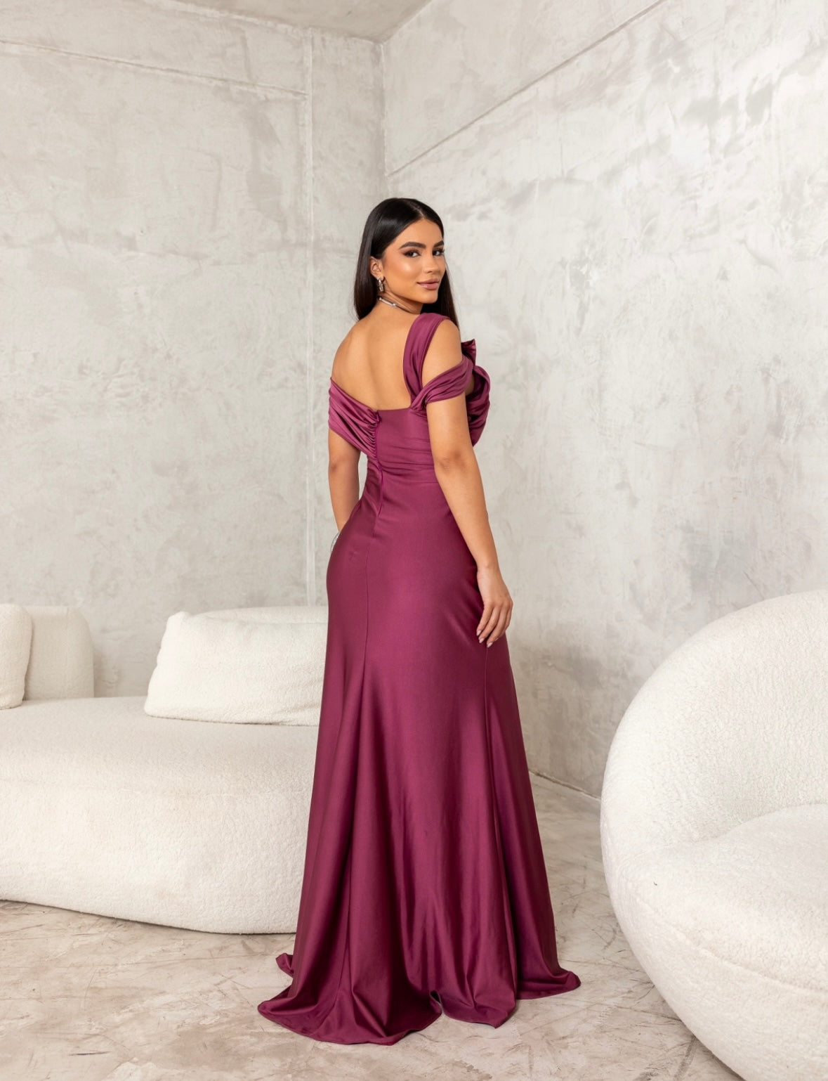 Vestido Maia