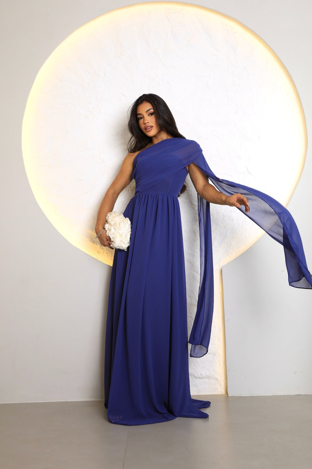 Vestido Emma