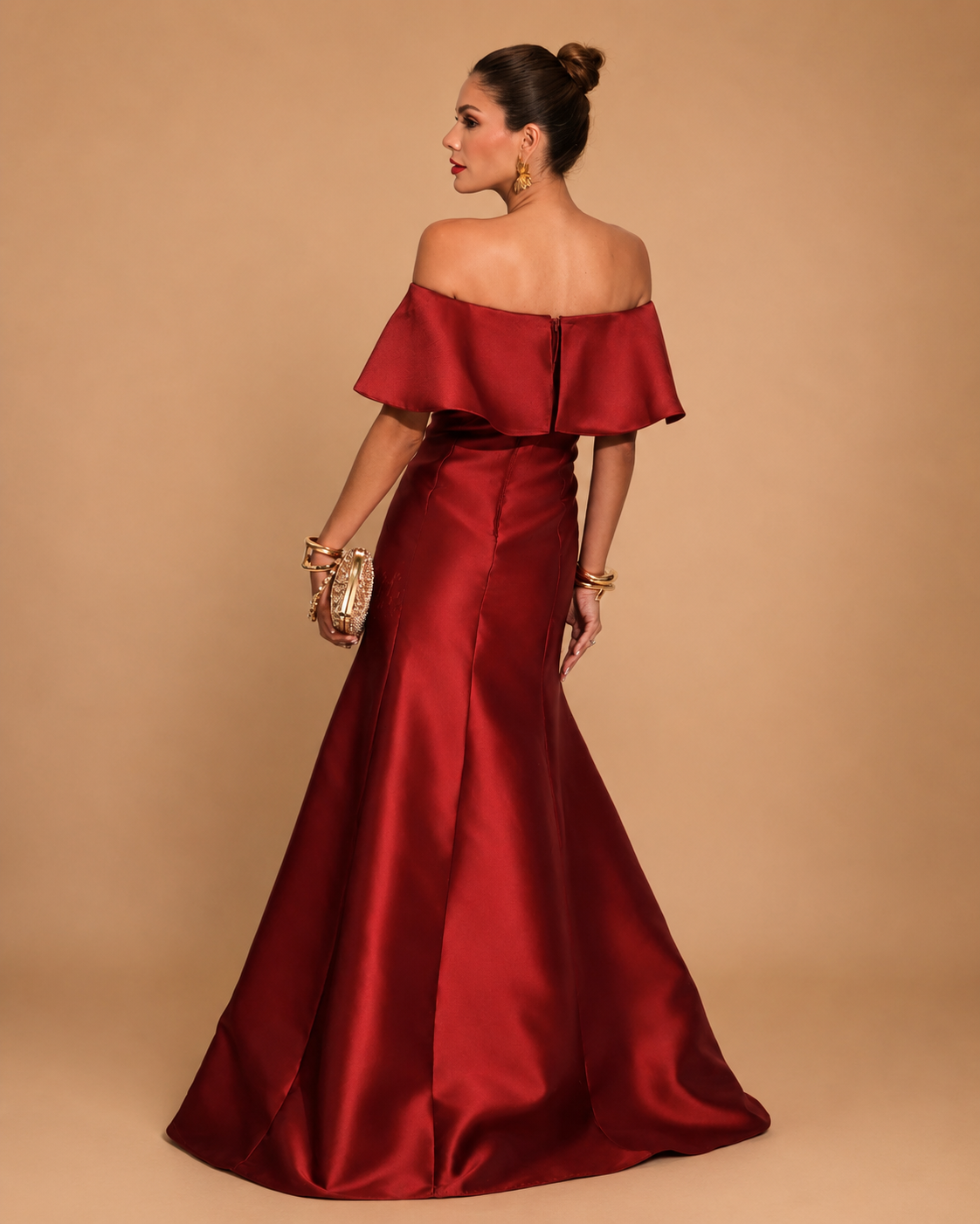Vestido Virginia