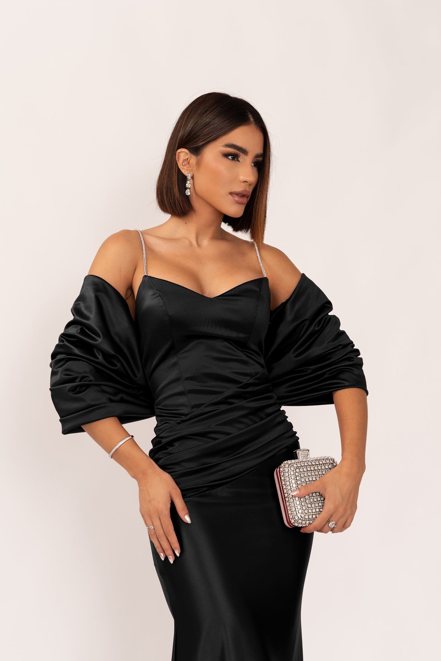 Vestido Celia