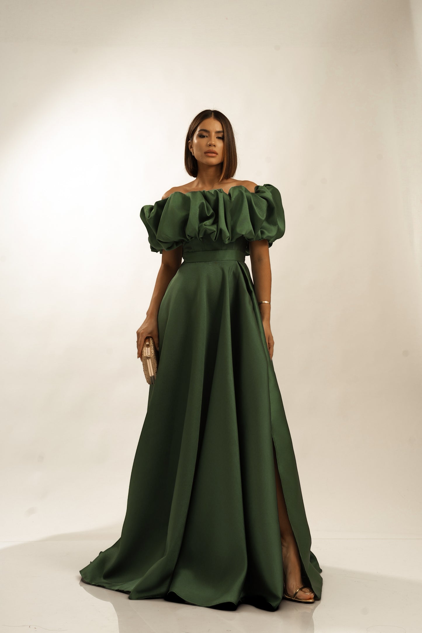 Vestido Pilar