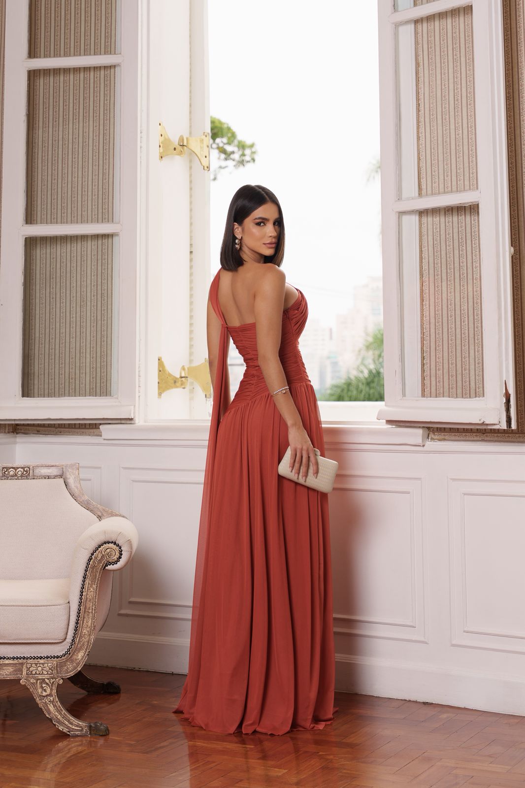 Vestido Beatriz