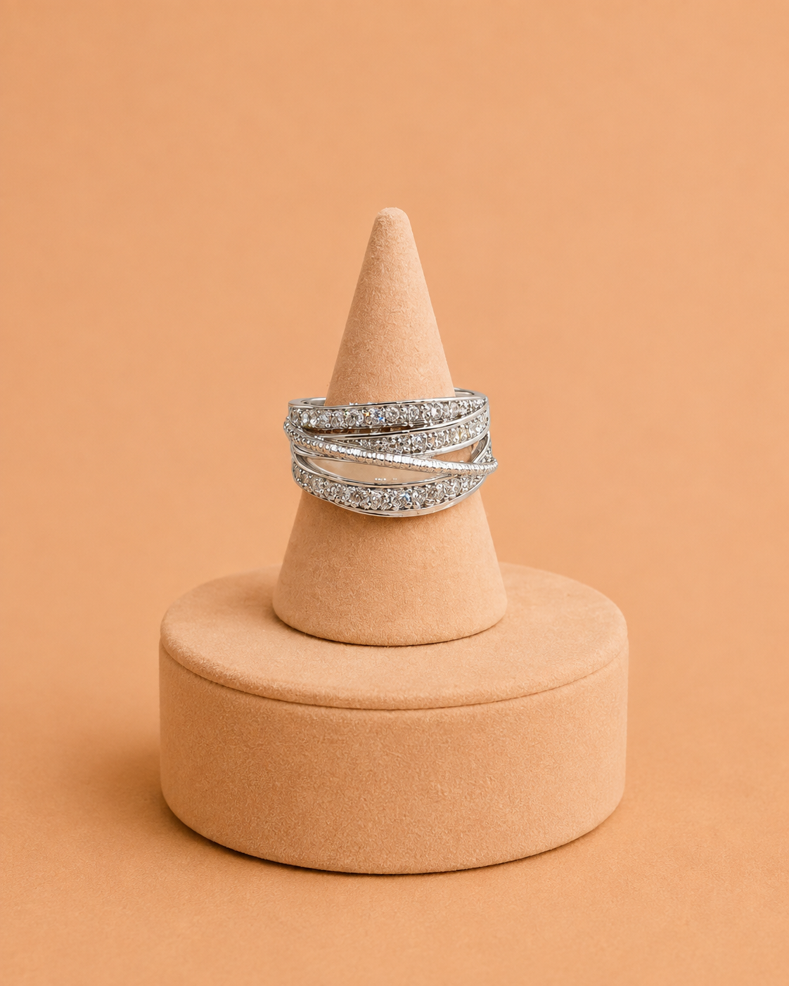 Anillo 1099