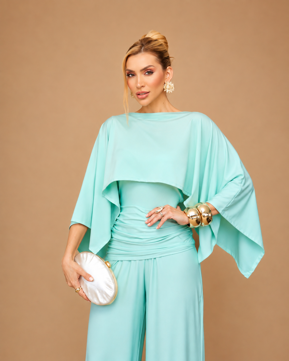 Jumpsuit Bela