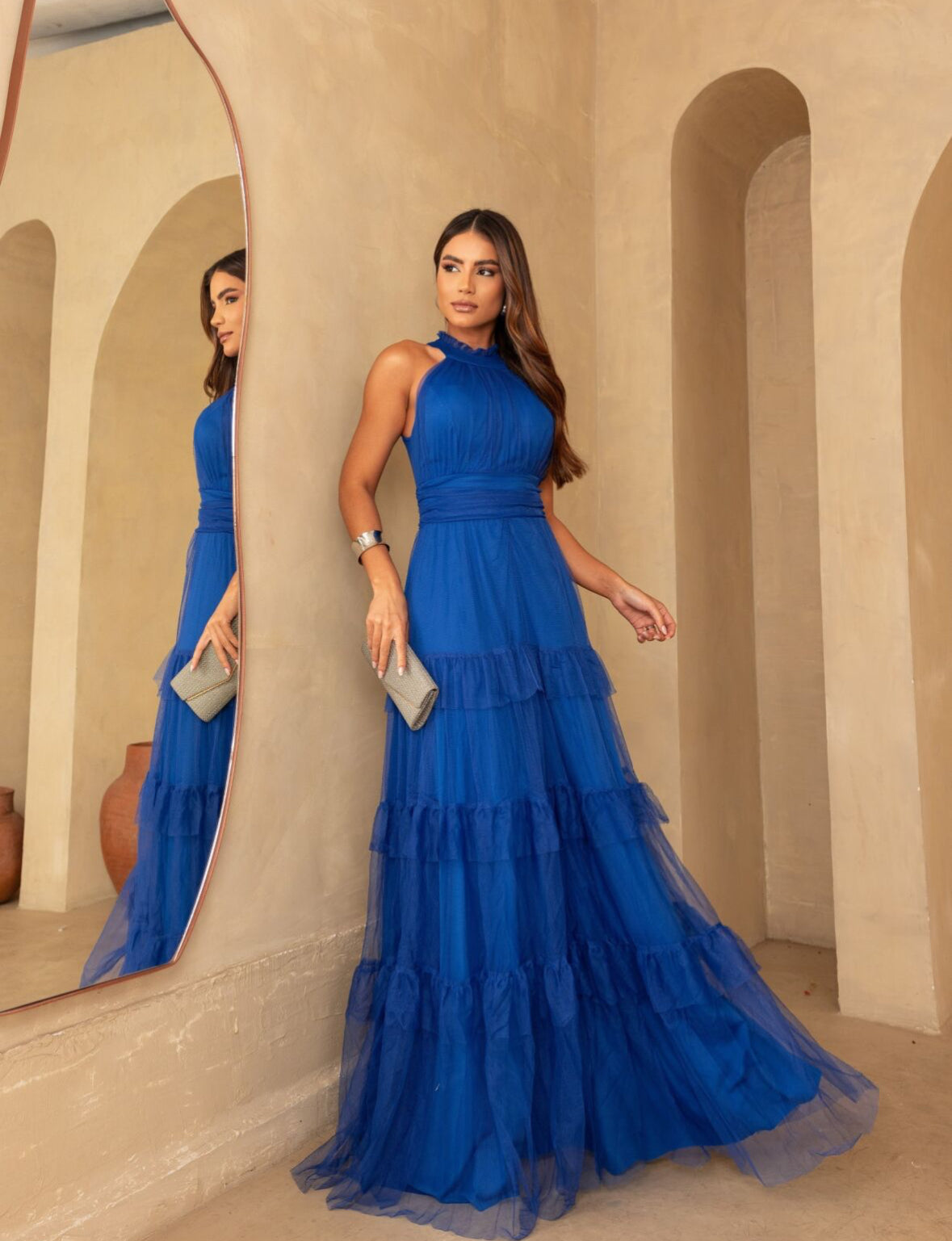Vestido Sara