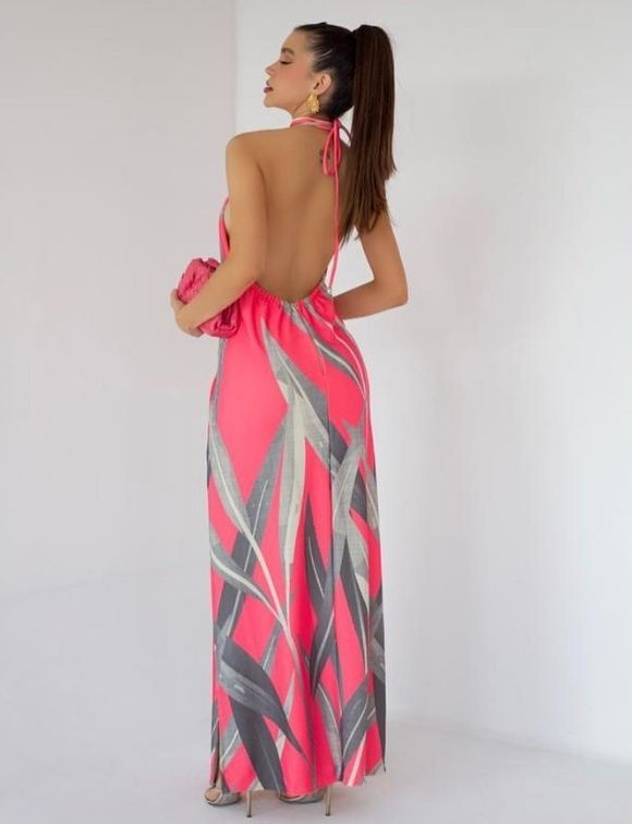 Vestido Giovanna