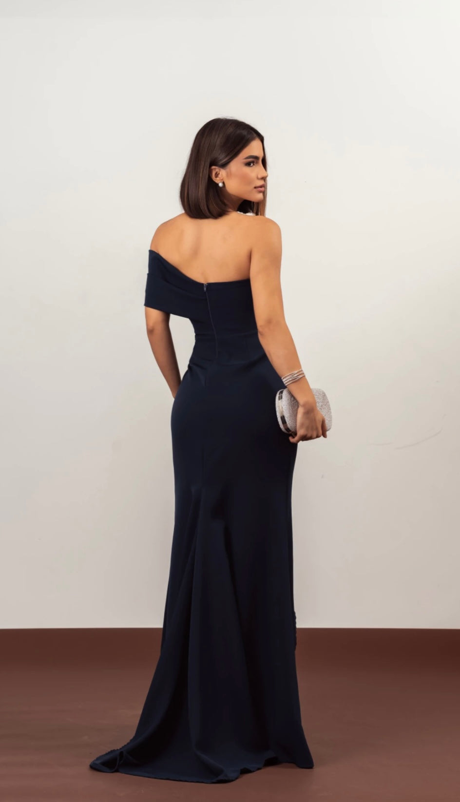 Vestido Noor