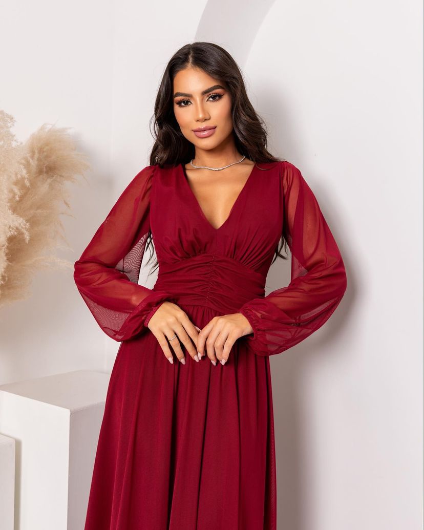 Vestido Veronica