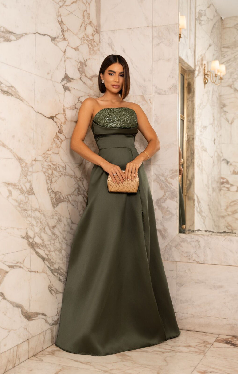 Vestido Gloria