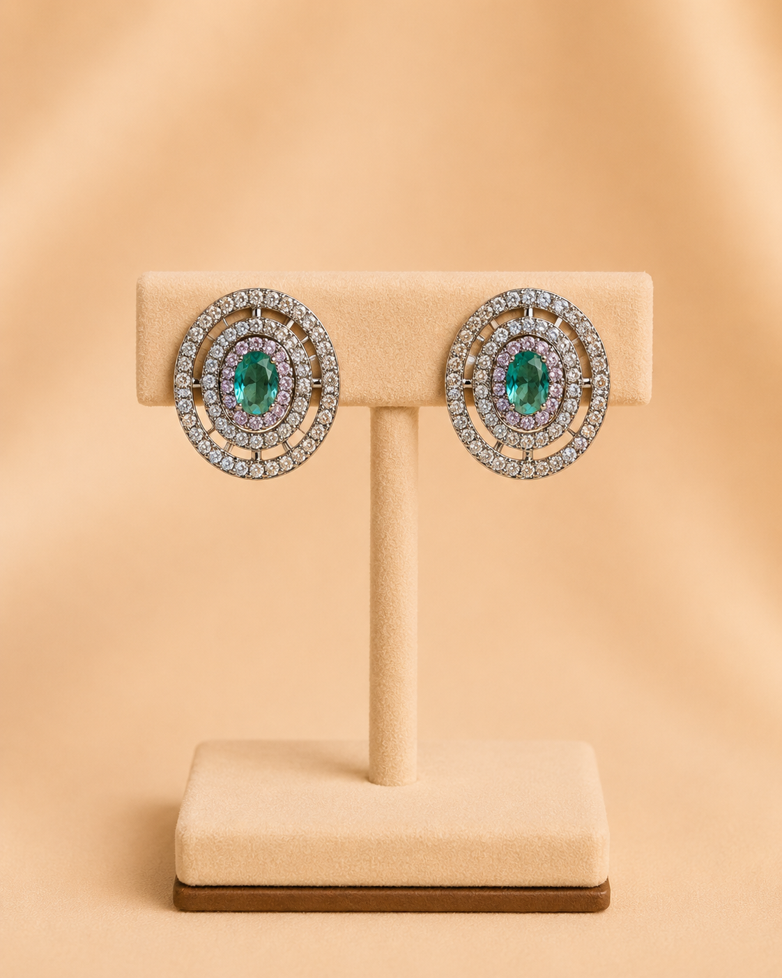 Aretes 1104