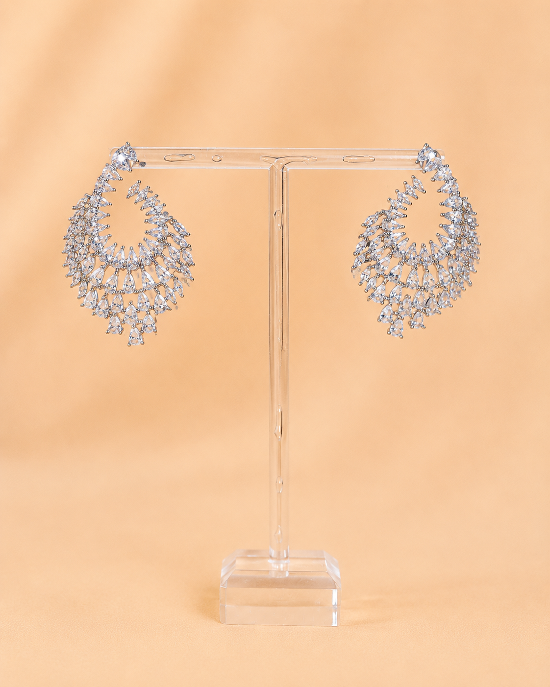 Aretes 1087