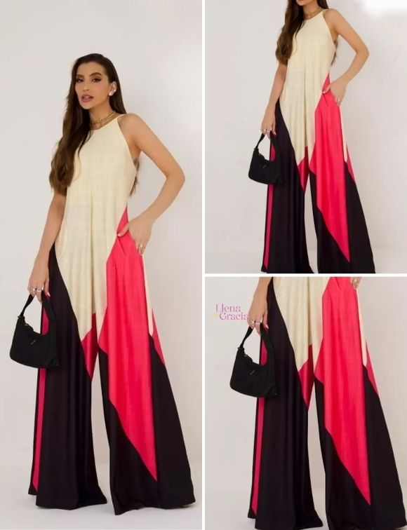 Jumpsuit Lari