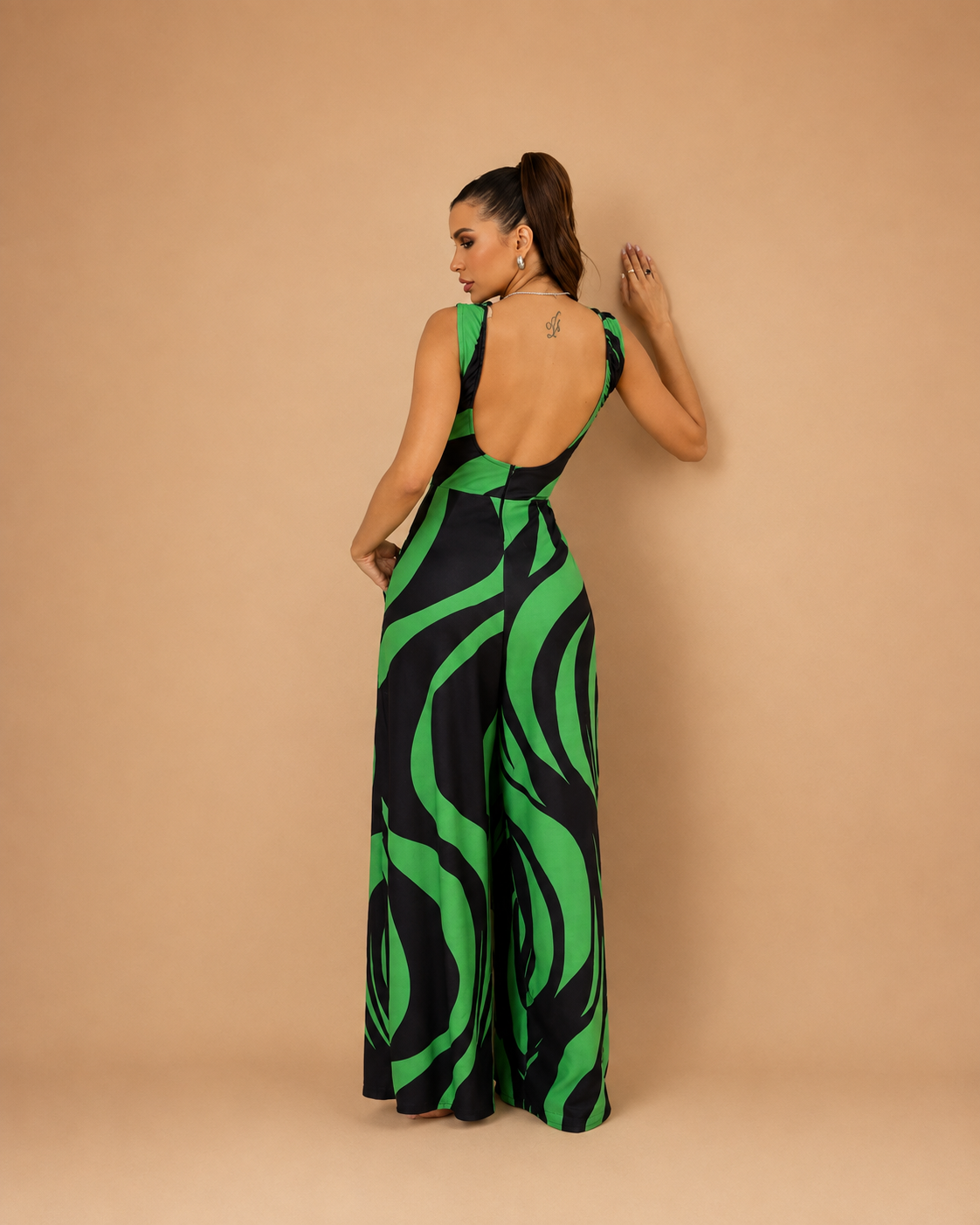 Jumpsuit Perla