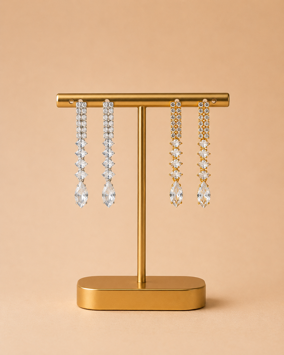 Aretes 1138