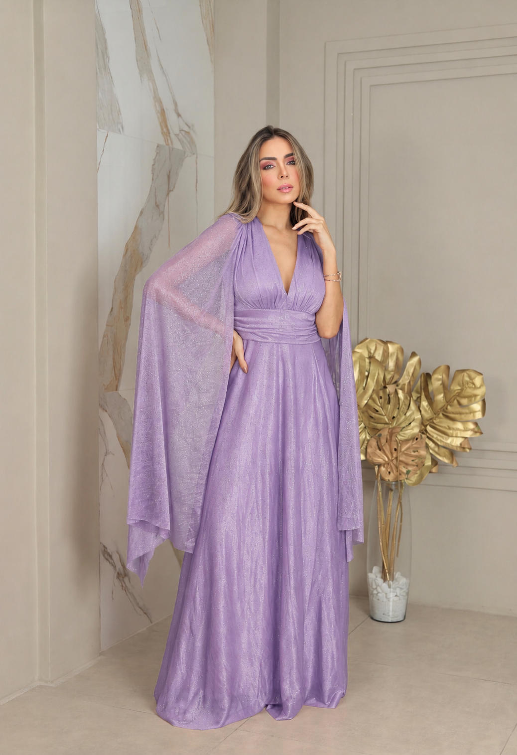 Vestido Tamara