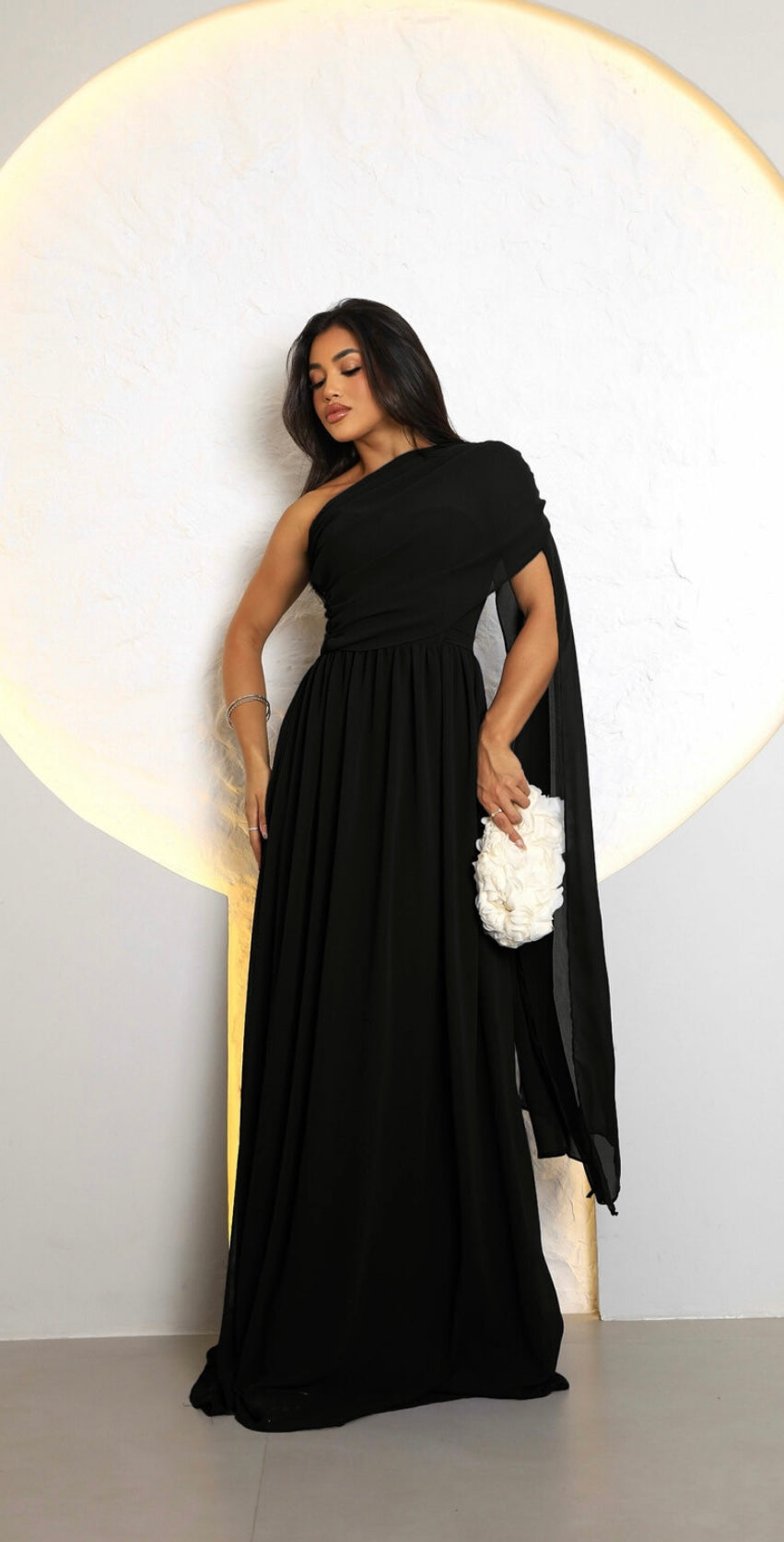 Vestido Emma
