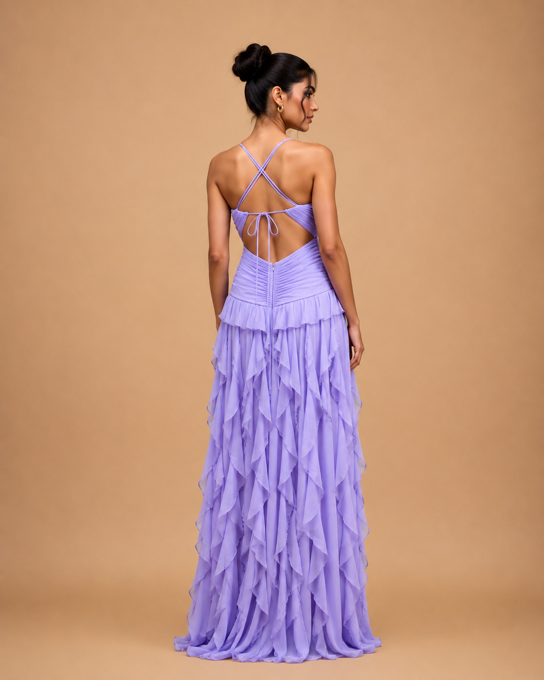 Vestido Dania