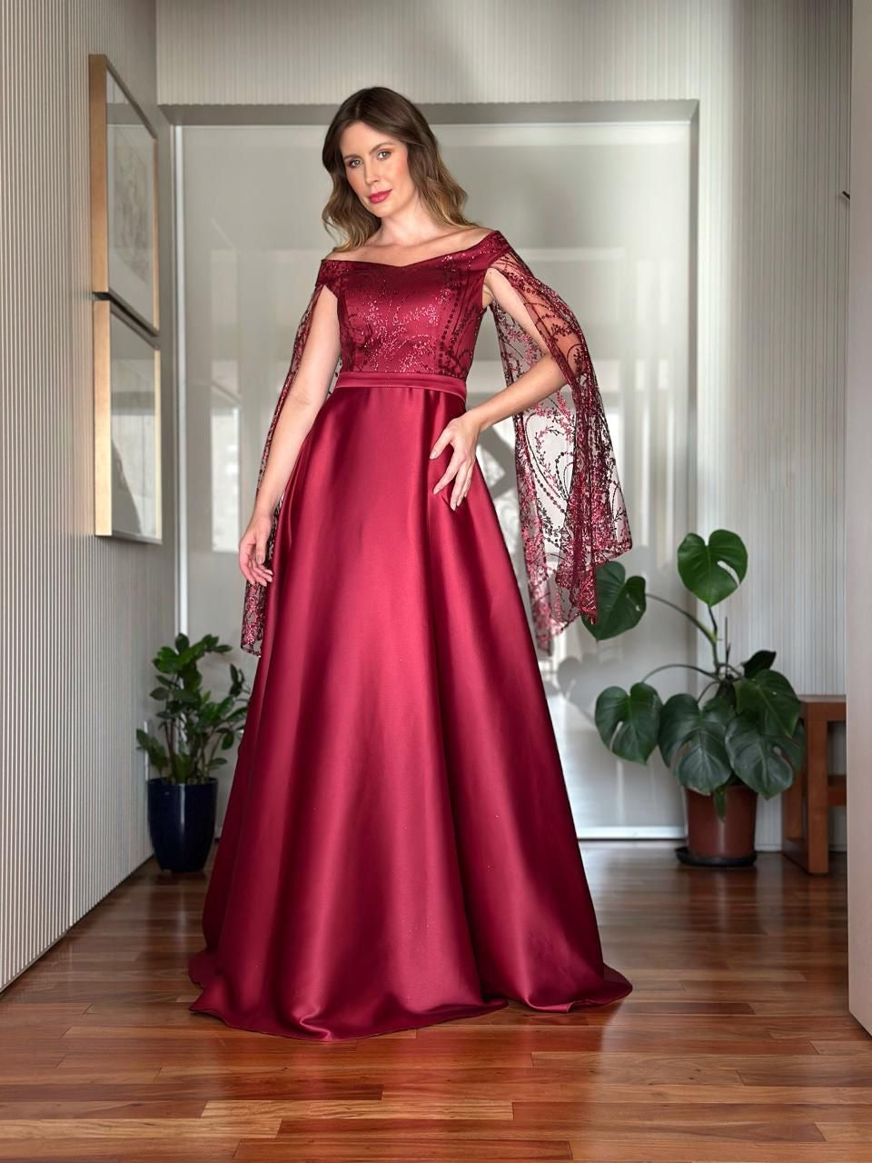 Vestido Maisa