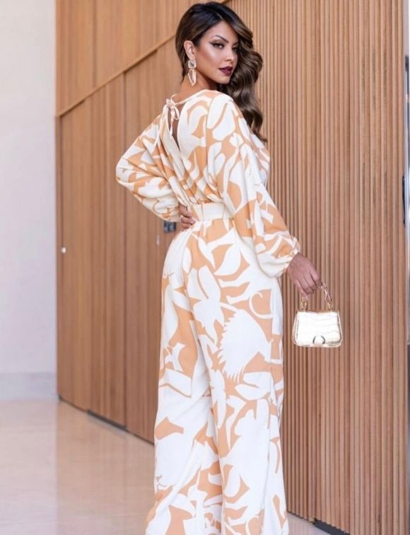 Jumpsuit Julieta