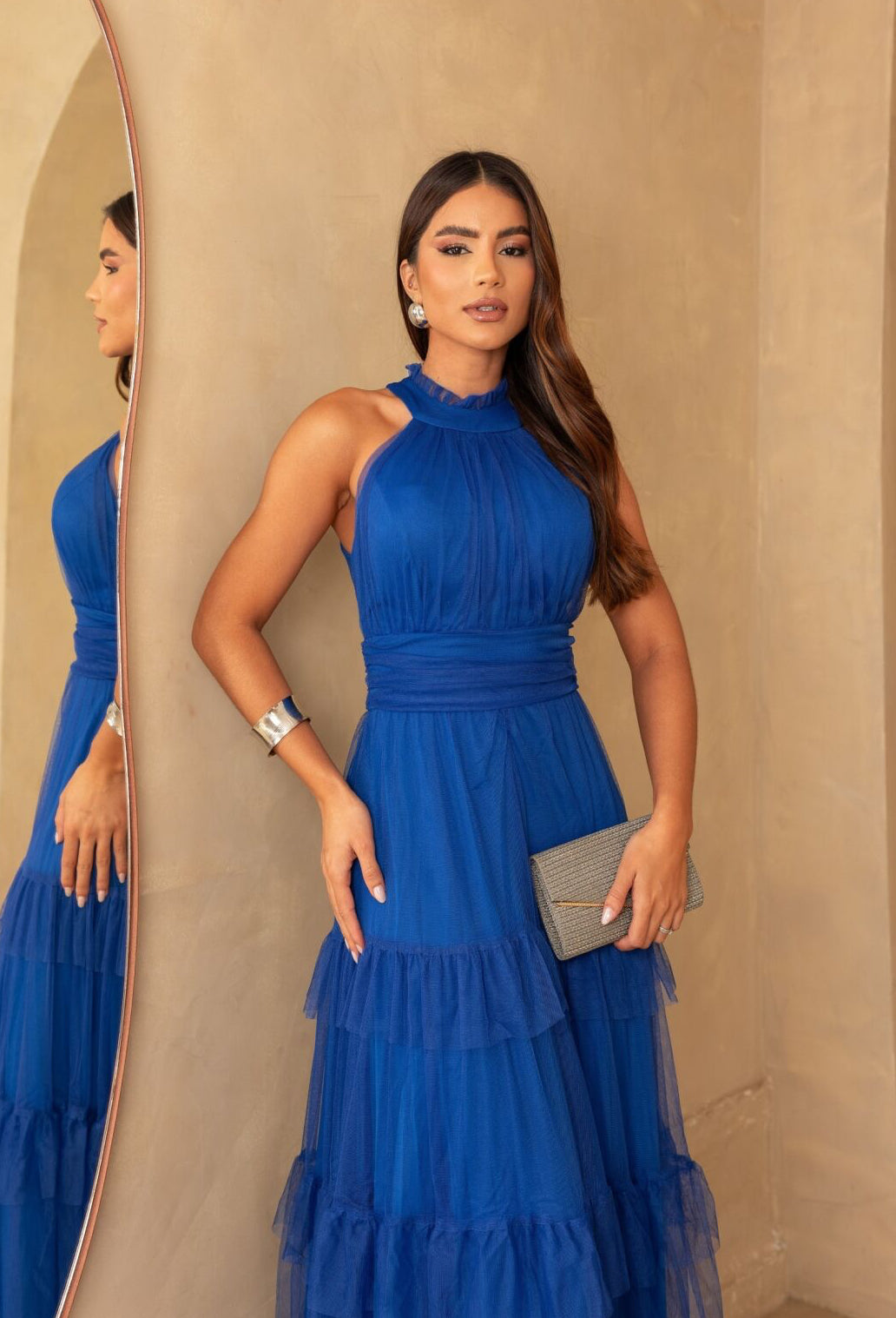 Vestido Sara