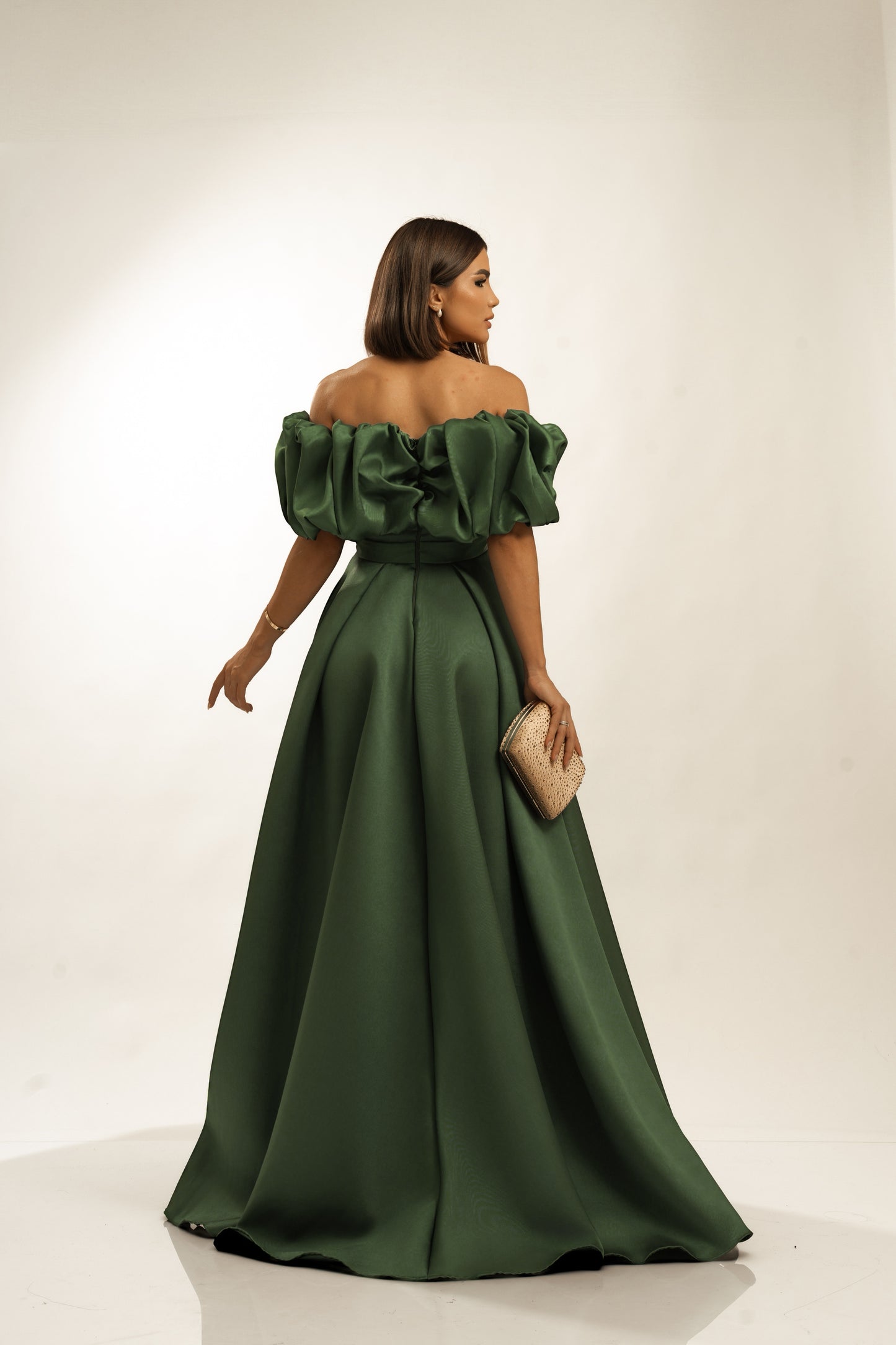Vestido Pilar
