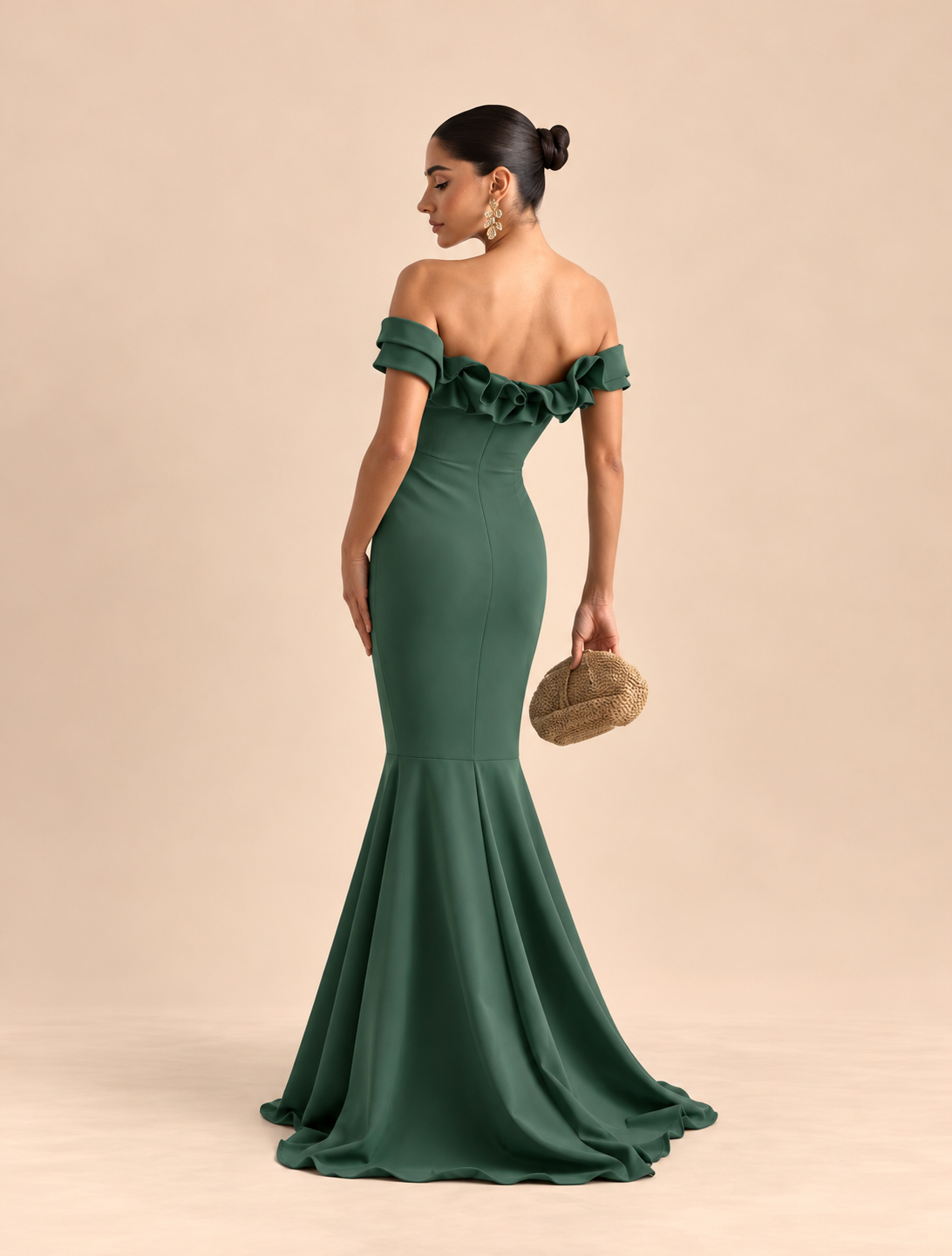 Vestido Pandora