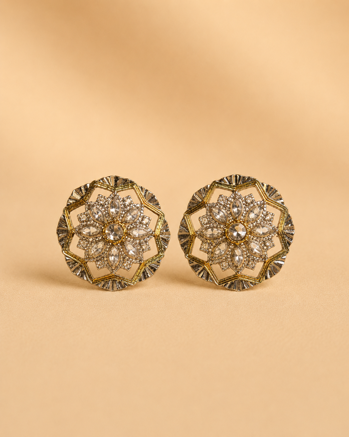 Aretes 1073