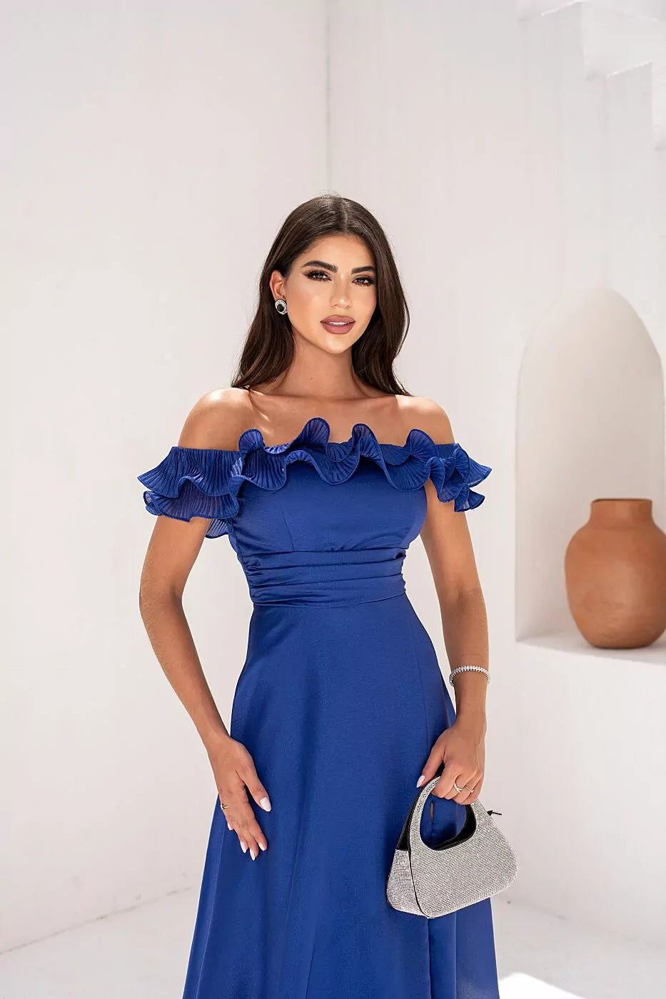 Vestido Leticia