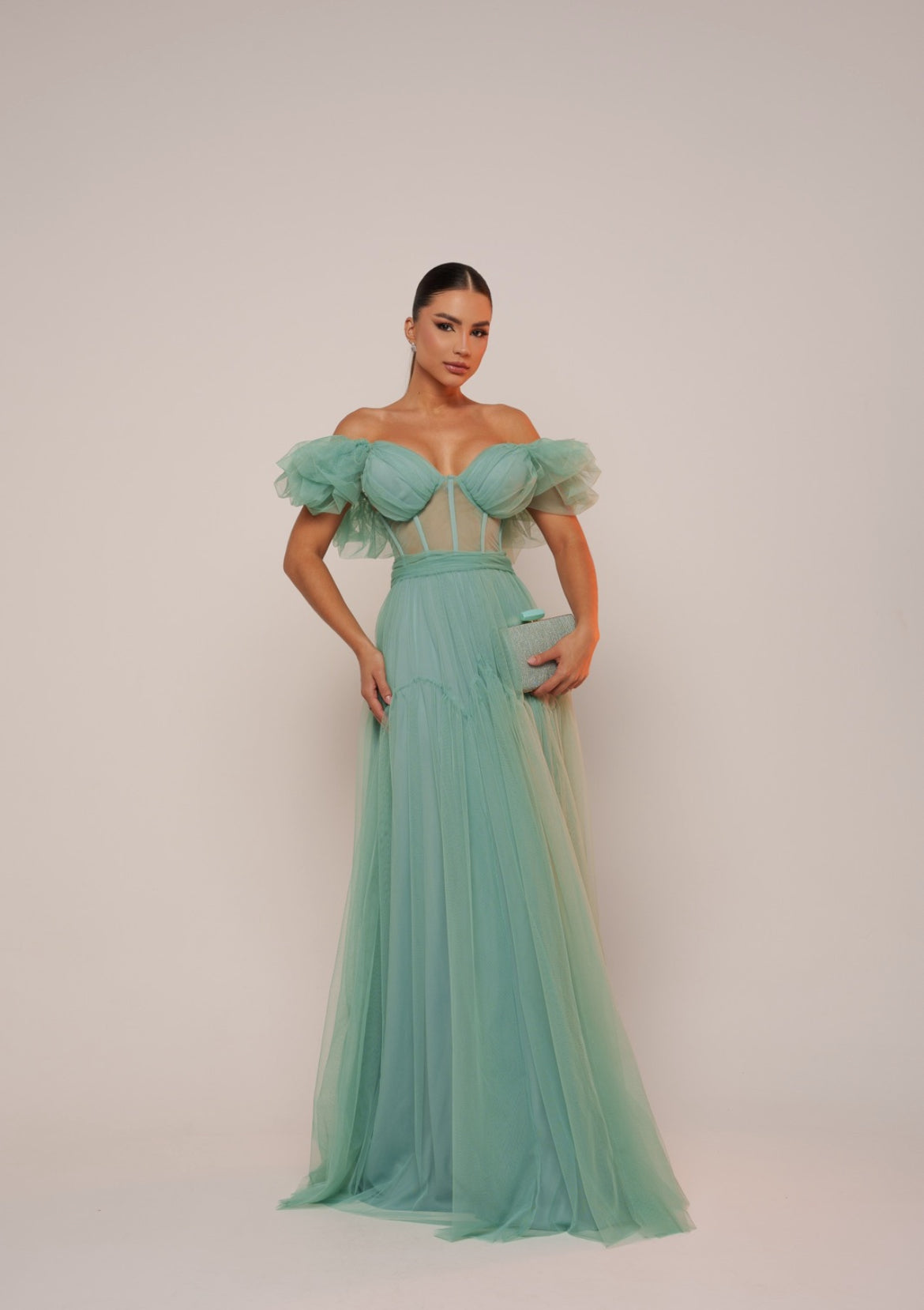 Vestido Vally