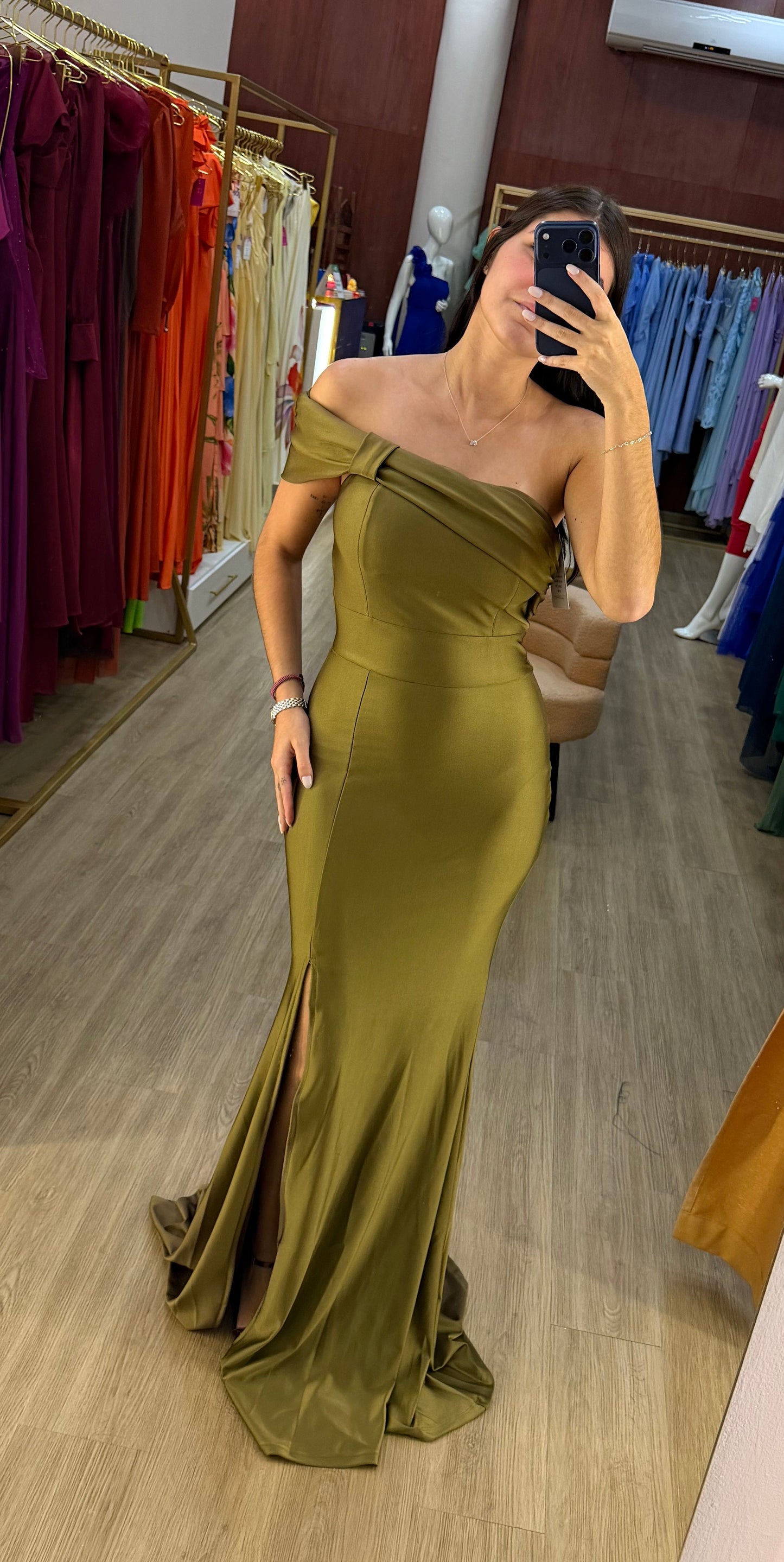 Vestido Alexa