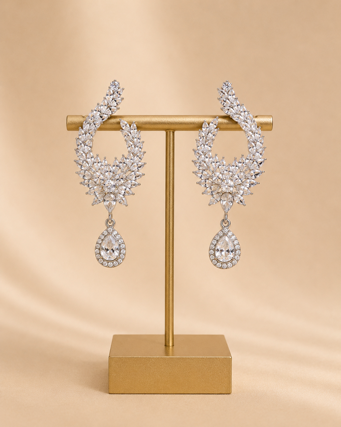 Aretes 1086